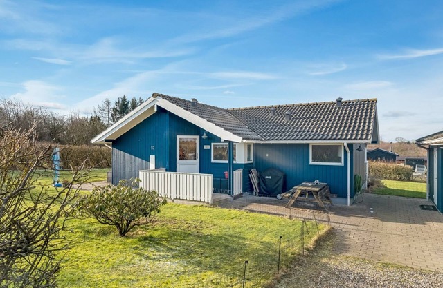 "Anline" - 600m to the inlet by Interhome