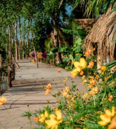 Ann Homestay