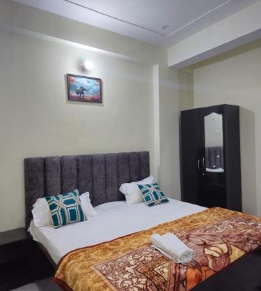 Ann's homestay