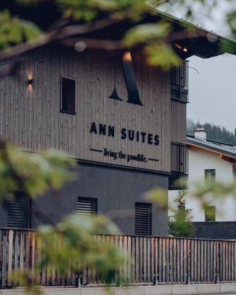 ANN SUITES Appartements
