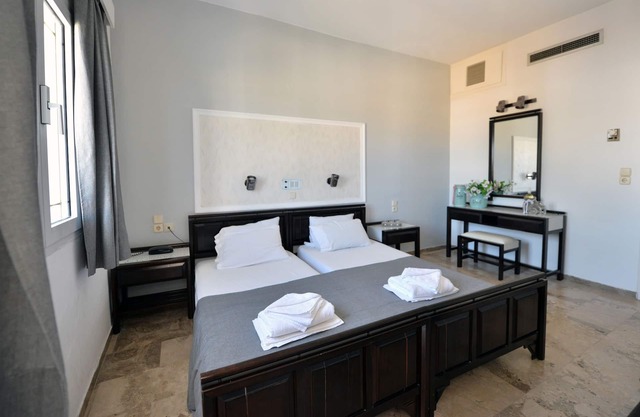 Anna Apartment 50 meters from the sea