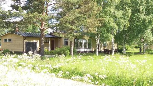 ANNA Jeppo Guesthouses