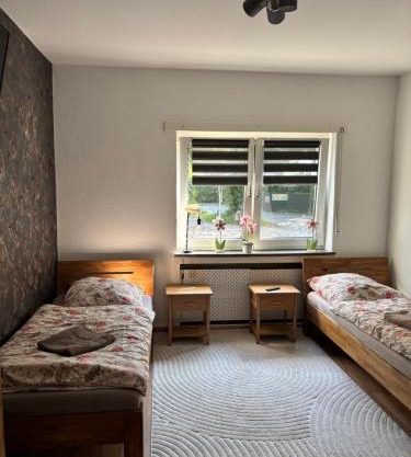 Anna's Apartment 4 Personen