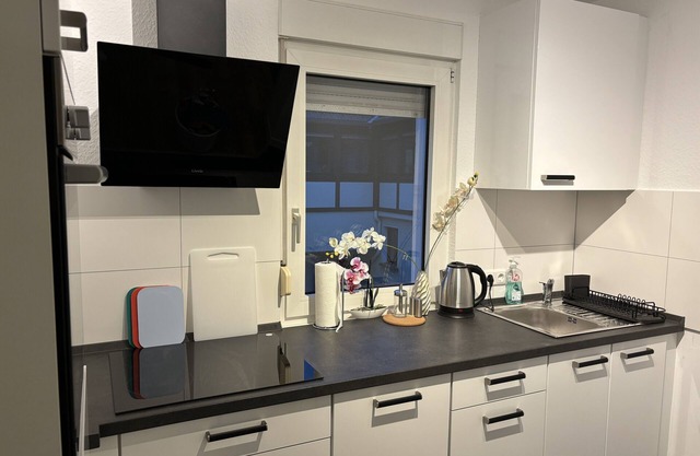 Anna`s Ferienwohnung im Schönen Frauenstein