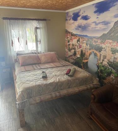 Anna's Place