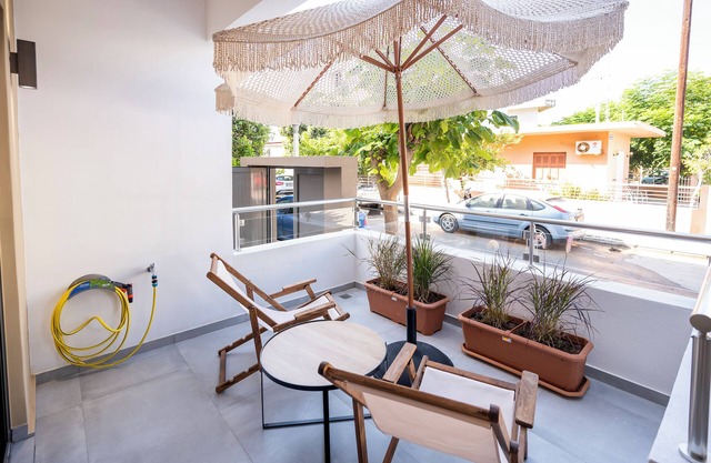 Anna Suites