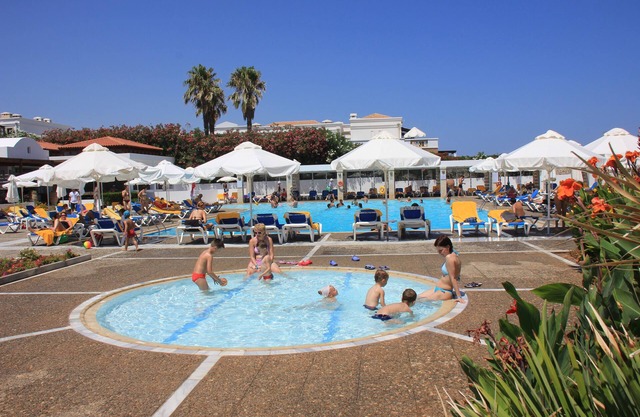 Annabelle Beach Resort - All Inclusive