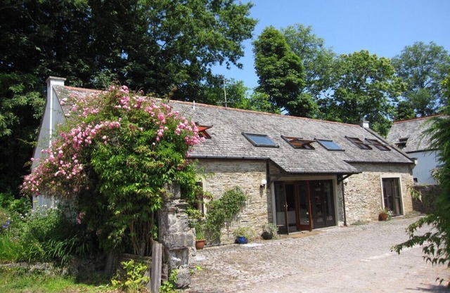 'Annacombe'- Peace & Tranquillity - Coast & Dartmoor - Sep-Oct offers £425-£695