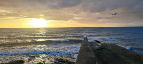 Annahouse - Seaside and mountain retreat