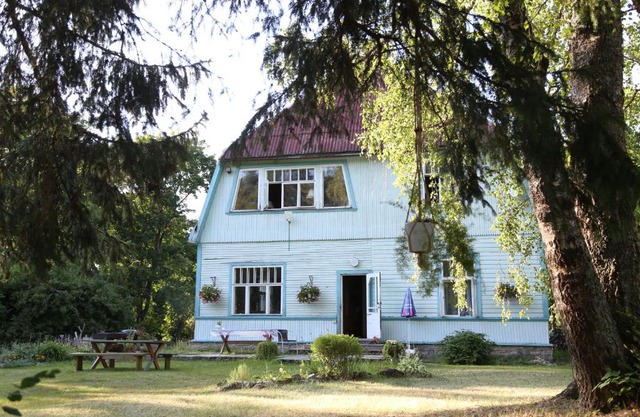 Annenhof Holiday House