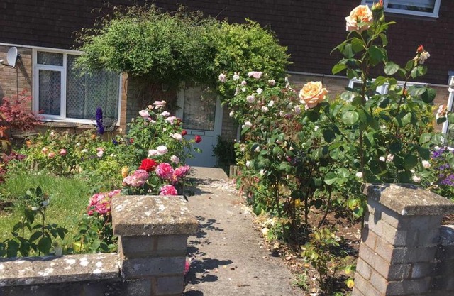 Annie’s House in Amesbury