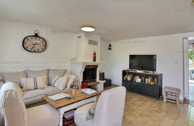 Annonce de Professionnel - Charmante Maison de Campagne
