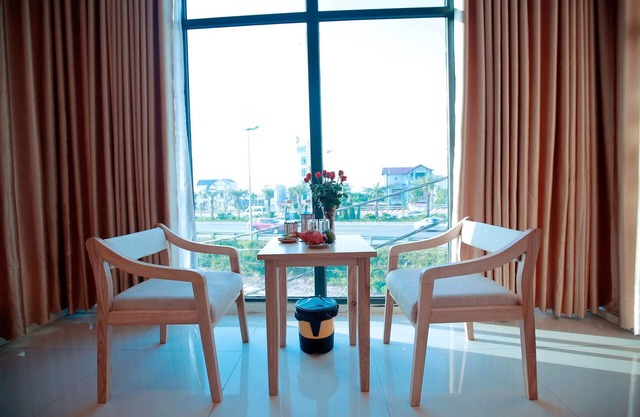 Anova Airport Hotel - Convenient & Friendly