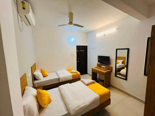 ANS Guest House Kharadi