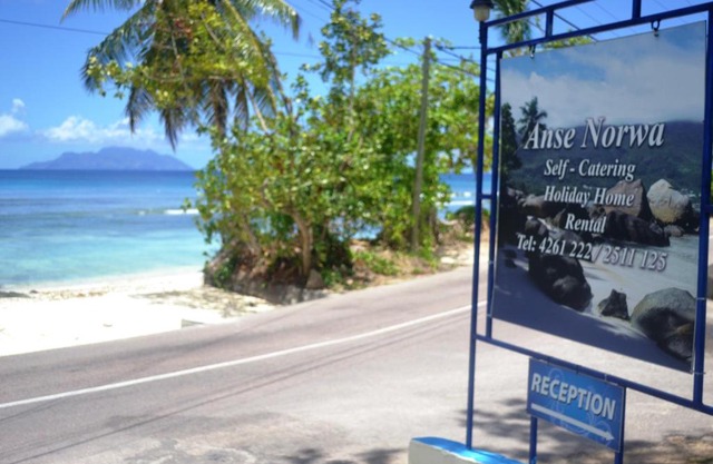 Anse Norwa Self Catering