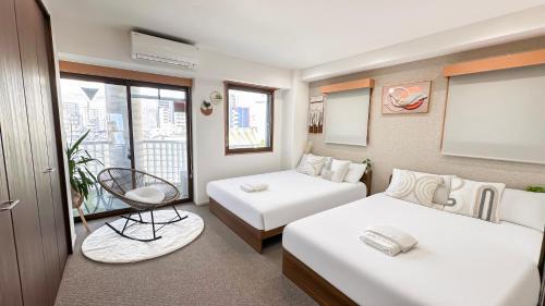 Ansou house 大阪ドーム