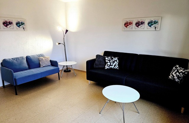 Ansprechendes Apartment für bis zu 6 Gäste