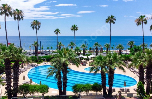 ★ANTALYA KONYAALTI BEACH ★ POOL ★ APARTMENT ★