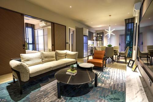 Antara Genting by PLAY