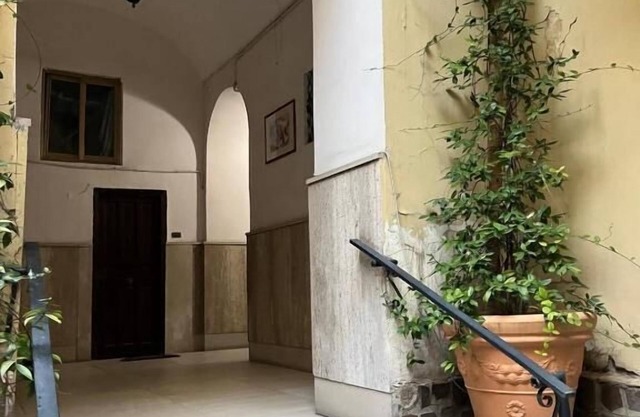 Antela47 Sleep&Stay Naples