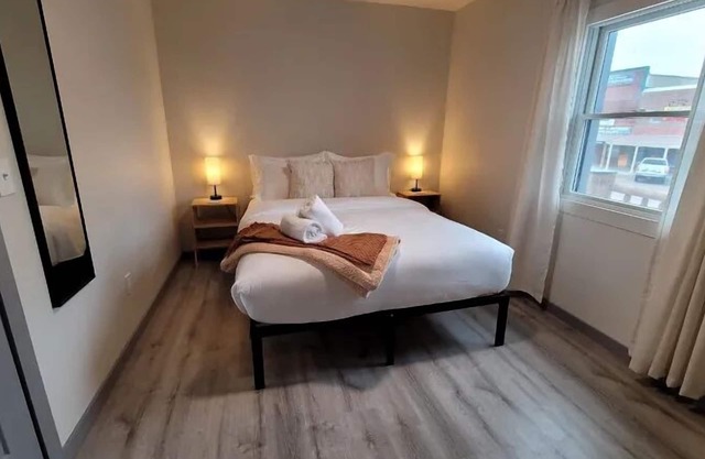 Antelope Loft in Downtown Custer, #1