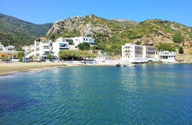 Anthemis Hotel