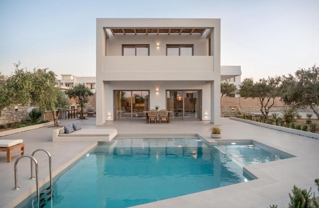 Anthos Villas - Chania