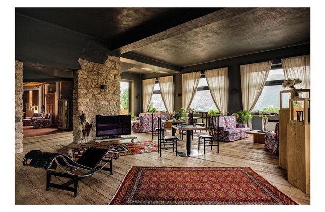 Antico Albergo Stella d'Italia