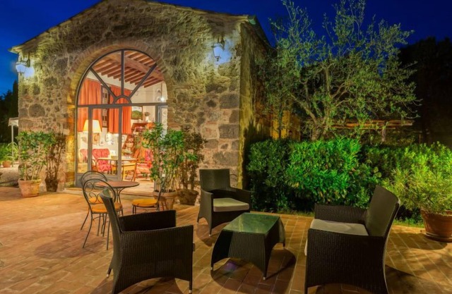 Antico Borgo San Lorenzo-Alloro by Interhome