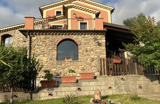 Antico casale da Gemma - Fantastico cottage a due passi dal mare