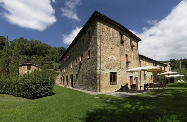 Antico Convento I Cappuccini - Villa & Wedding Venue