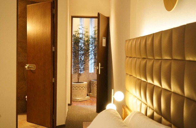 Antigua Hotel Boutique