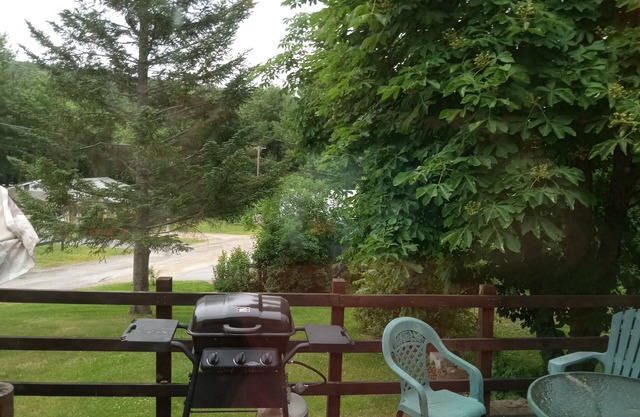 Antique Apartment in the Heart of the Lakes Region