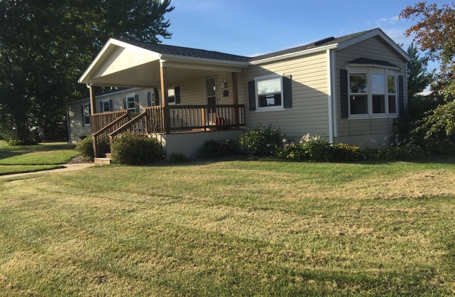 Antler Acres, 3 Bedroom, 2 Bath