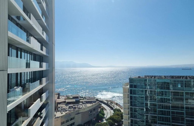 Antofagasta de Ensueño-SOLO ADULTOS