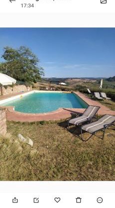 Antonella House -Podere della Collina