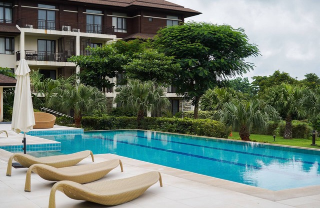 ANVAYA COVE SEA BREEZE VERANDA
