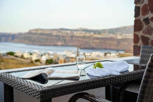 Anya Suites Santorini