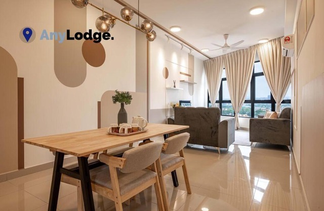AnyLodge 19 @ Kuala Lumpur
