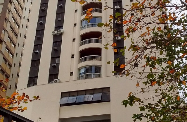 Apê da Mi