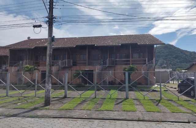 Apê Martim de Sá - Caraguá-SP