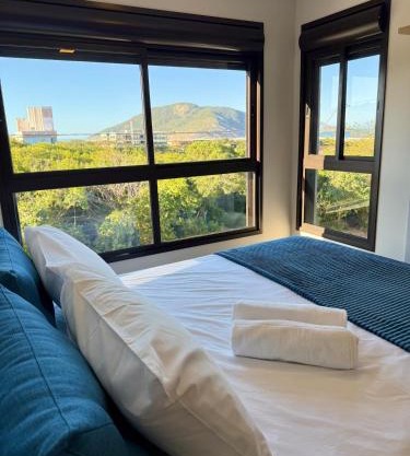 Apê Ocean · Apê Ocean | 2 quartos | 300m da Praia do Santinho