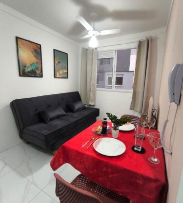 Apê República Próx Metrô Centro Histórico