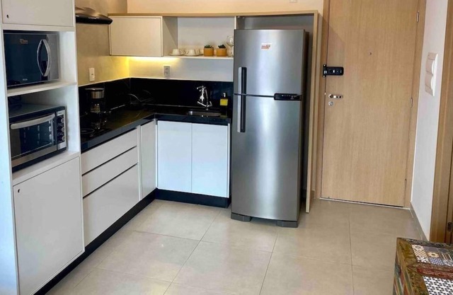 AP 2118 vaga piscina academia coworking