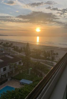 AP 406 PAINEIRAS PRAIA GRANDE