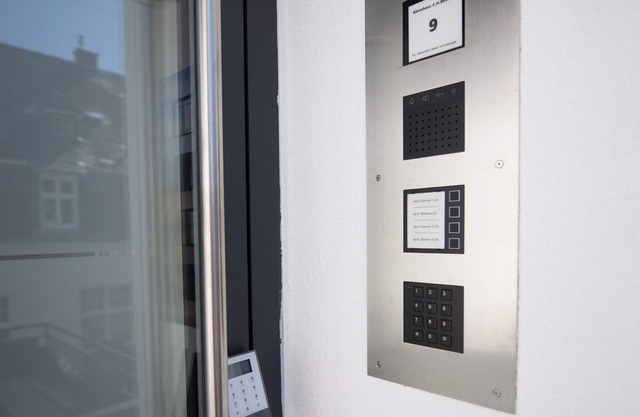 Ap 9 - Sonnenuhr-Apartment-Family-Ensuite with Shower