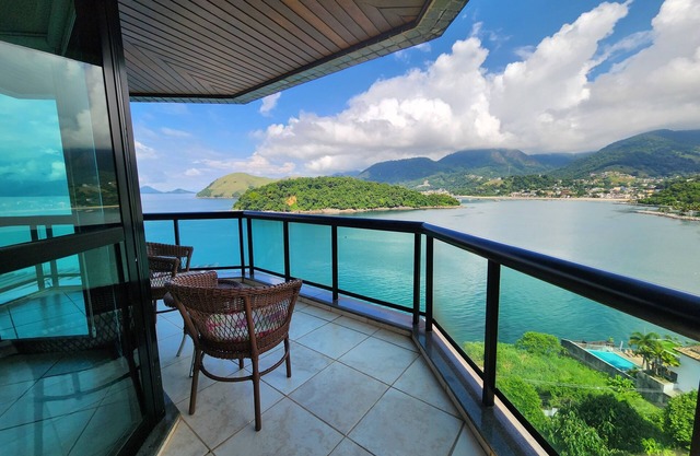 AP Alecrim Porto Real Resort (by the sea) 3 suites