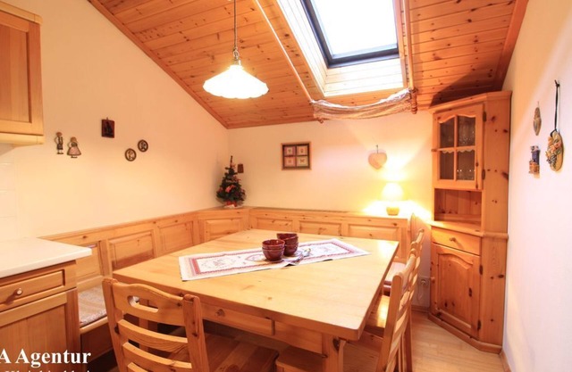 Appartement Kathrein - Kathrein