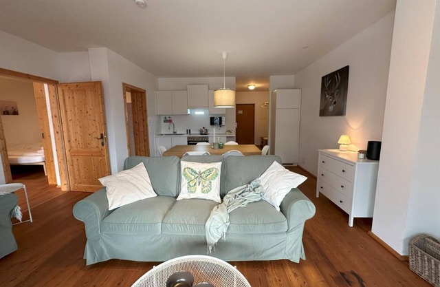 Appartement Hirsch - Hirsch