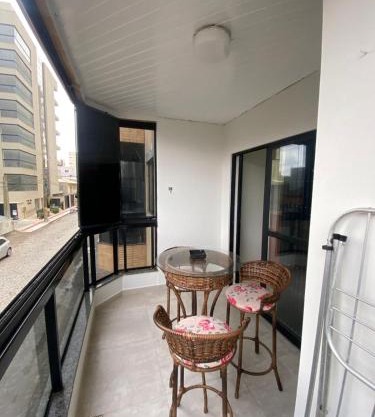 AP BEIRA MAR 6 MINUTOs DO BETO CARRERO